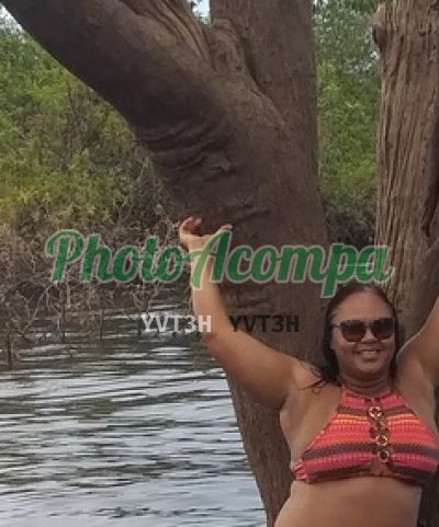 Foto 1 de Naity Love, acompanhante em Manaus - AM