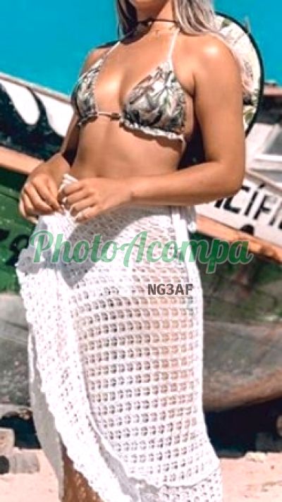 Foto 4 de Maria Clara, acompanhante em Recife - PE