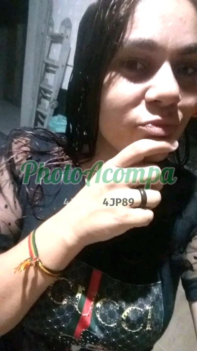 Foto 2 de Erica, acompanhante em Florianópolis - SC