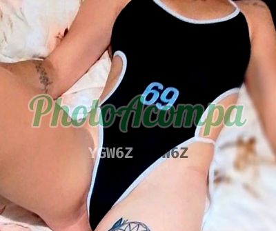 Foto 2 de Rafaela, acompanhante em Duque de Caxias - RJ