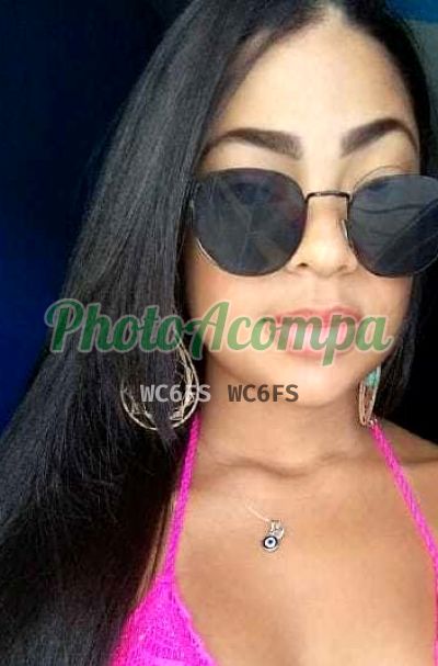 Foto 2 de Larissa, acompanhante em Campinas - SP