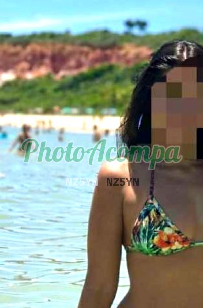 Foto 2 de Mel, acompanhante em Rio de Janeiro - RJ