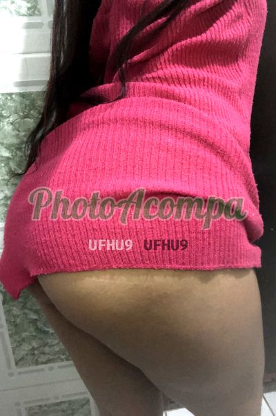Foto 3 de Valentina Navarro, acompanhante em Rio de Janeiro - RJ