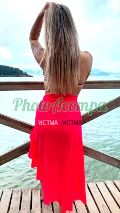 Foto 2 de Débora, acompanhante em Castanhal - PA