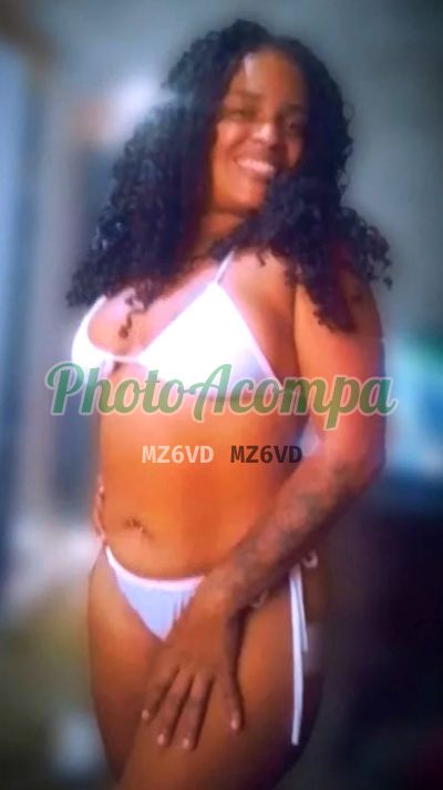 Foto 5 de Natasha, acompanhante em Duque de Caxias - RJ