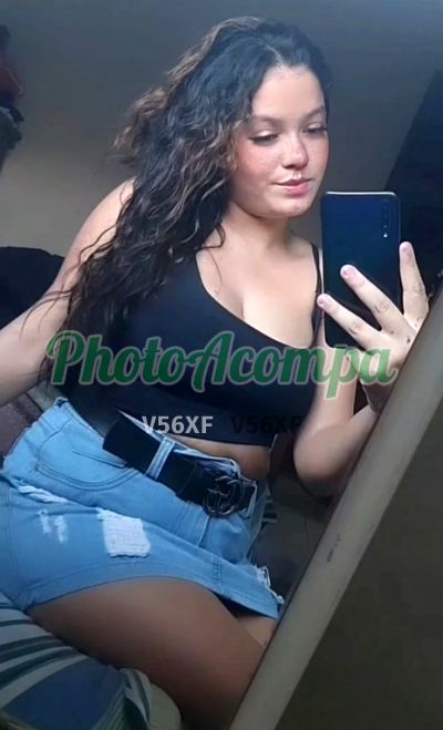 Foto 1 de Júlia, acompanhante em Colombo - PR