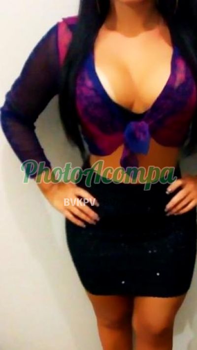 Foto 2 de Bianca, acompanhante em Rio de Janeiro - RJ