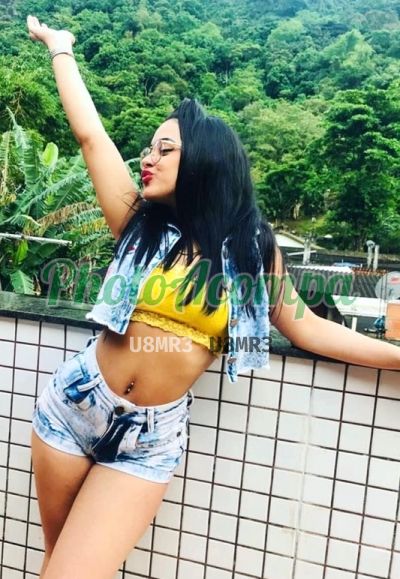Foto 4 de Aninha, acompanhante em Rio de Janeiro - RJ