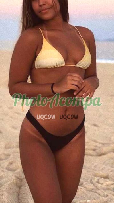 Foto 4 de Sofia, acompanhante em Salvador - BA
