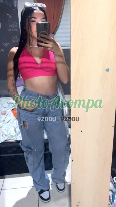 Foto 2 de Júlia, acompanhante em Poá - SP