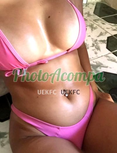Foto 3 de Bruna Freitas, acompanhante em Nova Iguaçu - RJ
