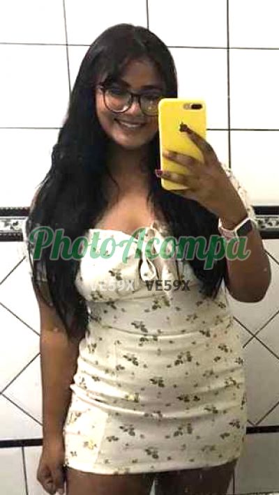 Foto 3 de Larissa, acompanhante em Osasco - SP