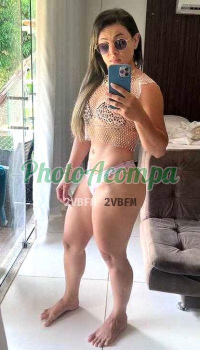 Foto 2 de Veronica Santos, acompanhante em Piraquara - PR