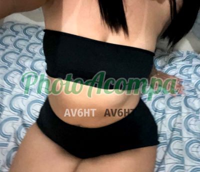 Foto 3 de Maya, acompanhante em Sorocaba - SP