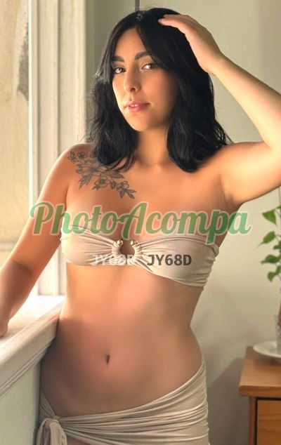Foto 2 de Maria, acompanhante em Guarujá - SP
