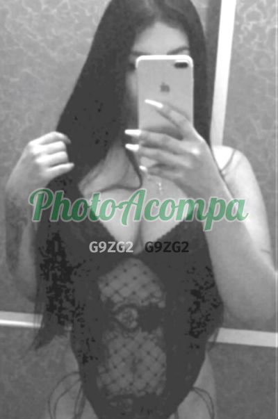 Foto 2 de Gaby, acompanhante em Ananindeua - PA