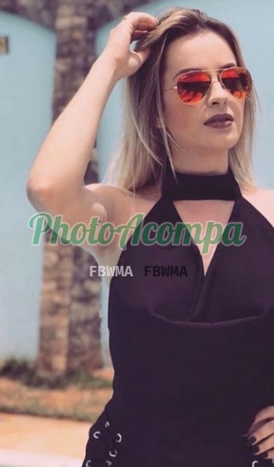 Foto 2 de Branca, acompanhante em Rio de Janeiro - RJ