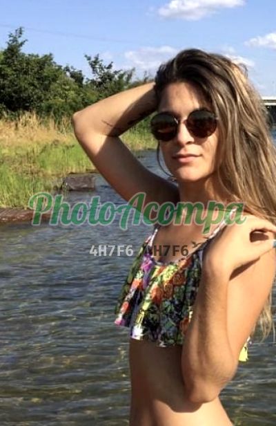 Foto 2 de Jordana, acompanhante em Rio de Janeiro - RJ
