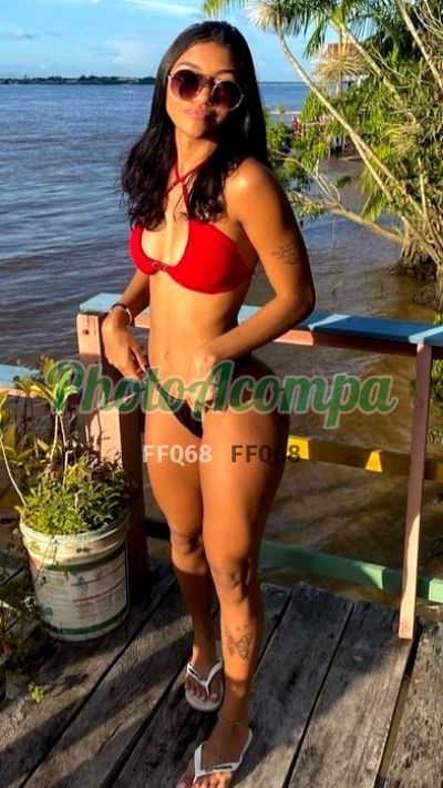 Foto 2 de Luany, acompanhante em Carapicuíba - SP