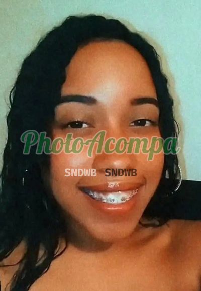 Foto 3 de Camille, acompanhante em Rio de Janeiro - RJ