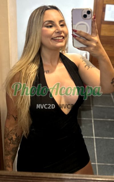 Foto 4 de Rafaela, acompanhante em Rio de Janeiro - RJ