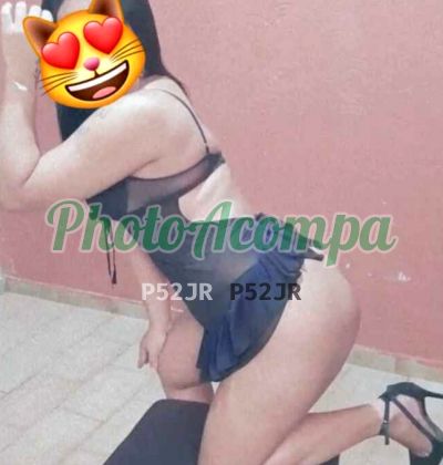 Foto 2 de Sofhia, acompanhante em Castanhal - PA