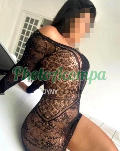 Foto 3 de Luísa, acompanhante em Niterói - RJ