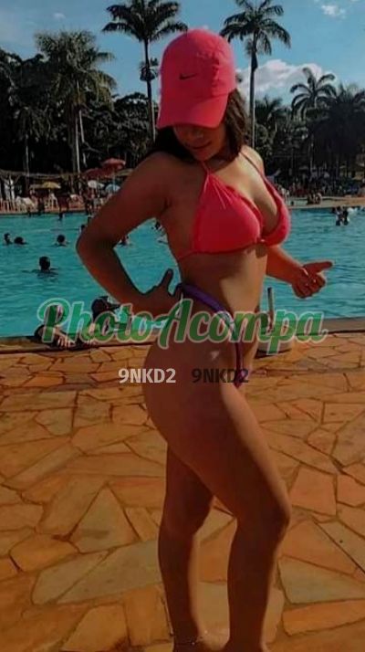 Foto 2 de Melissa, acompanhante em Guarujá - SP