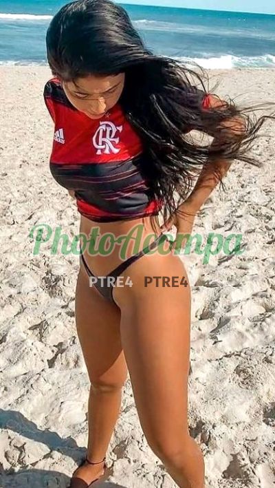 Foto 4 de Ellen, acompanhante em Mogi das Cruzes - SP