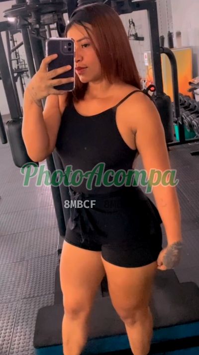 Foto 2 de Bianca, acompanhante em Manaus - AM