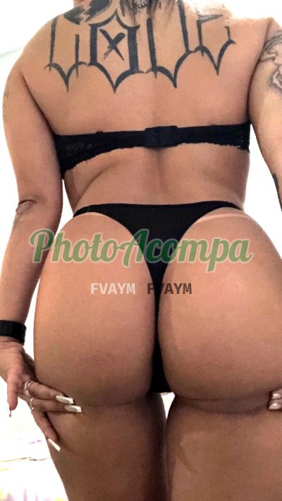 Foto 3 de Isadora, acompanhante em São João de Meriti - RJ