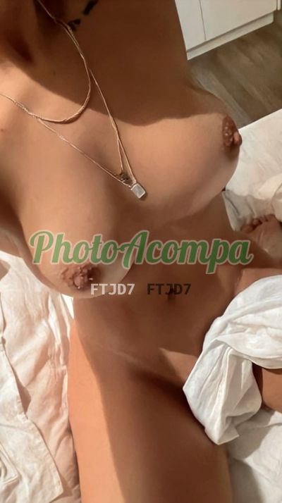 Foto 3 de Alana Lins, acompanhante em Guarulhos - SP