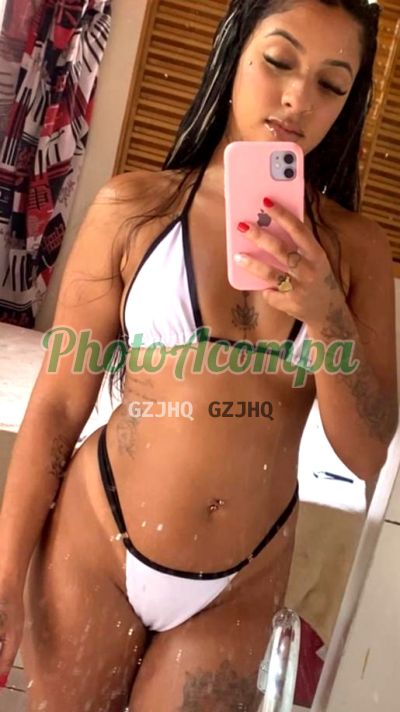 Foto 2 de Sofia, acompanhante em Jacareí - SP
