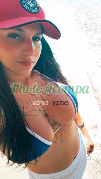 Foto 1 de Júlia, acompanhante em Joinville - SC