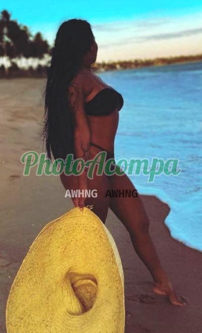 Foto 3 de Karol Ferrari, acompanhante em Recife - PE