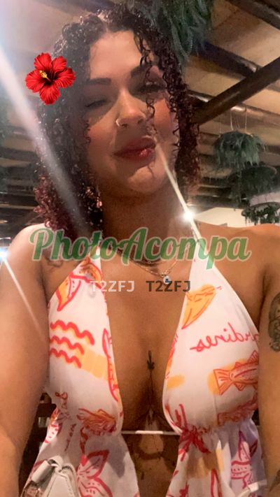 Foto 2 de Ariane Vidal, acompanhante em Aracaju - SE