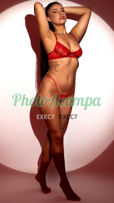 Foto 3 de Emilly Sanches, acompanhante em Indaial - SC
