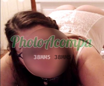 Foto 2 de Bianka, acompanhante em Fortaleza - CE