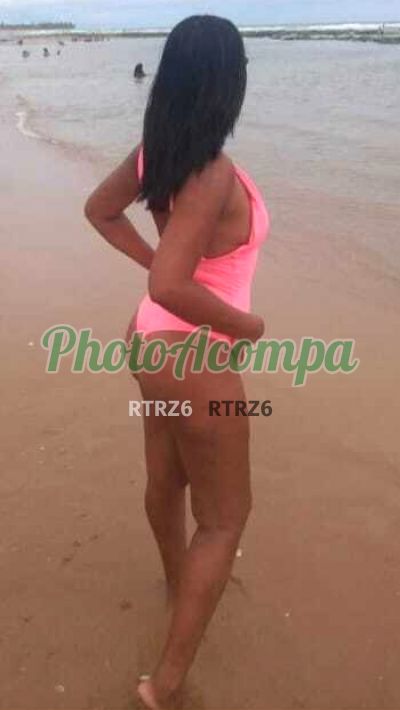 Foto 2 de Renata, acompanhante em Lauro de Freitas - BA
