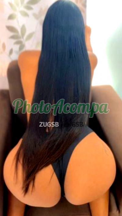 Capa do perfil de Melissa