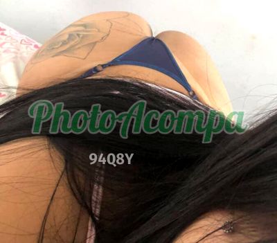 Foto 5 de Nay, acompanhante em Jacareí - SP