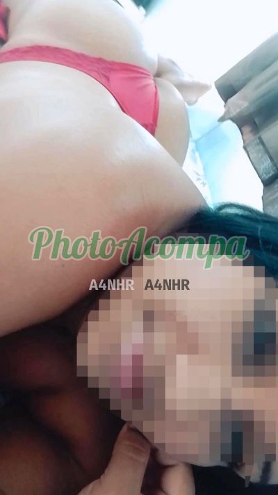 Foto 2 de Nanda, acompanhante em Recife - PE