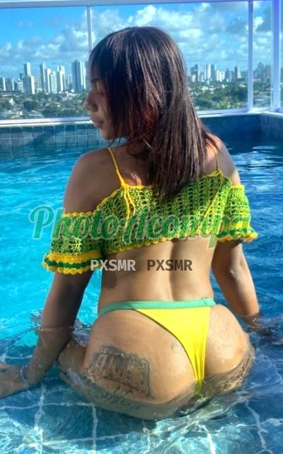Foto 2 de Deusa, acompanhante em Recife - PE