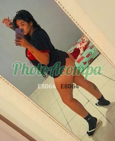 Foto 2 de Kelly, acompanhante em Praia Grande - SP