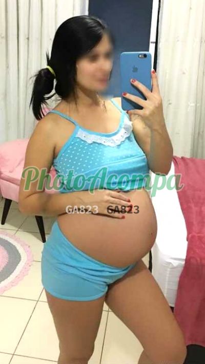 Foto 2 de Amanda, acompanhante em Osasco - SP