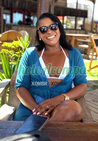 Foto 2 de Jessica Almeida, acompanhante em Mogi Guaçu - SP