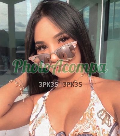 Foto 4 de Jaqueline, acompanhante em Rio de Janeiro - RJ