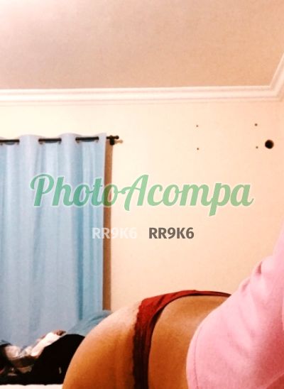 Foto 2 de Sofia, acompanhante em Cascavel - PR
