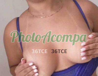 Foto 2 de Vanessa, acompanhante em Recife - PE