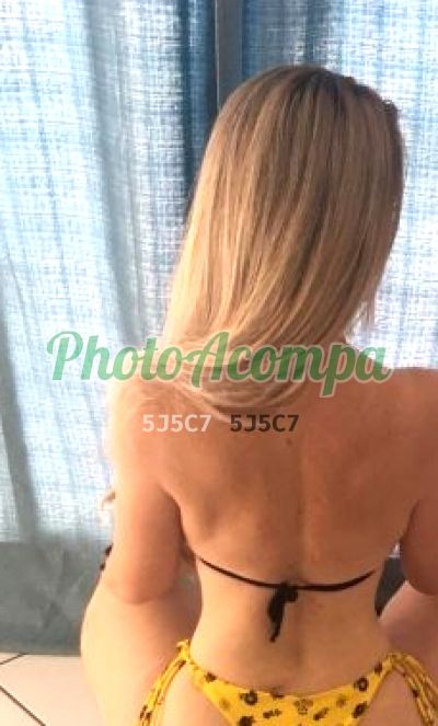 Foto 2 de Bella, acompanhante em Rio de Janeiro - RJ